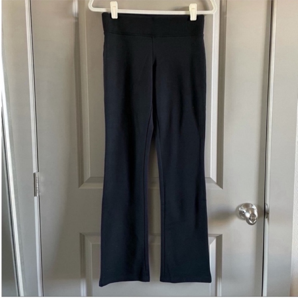 Gap Fit black sweatpants. Worn once